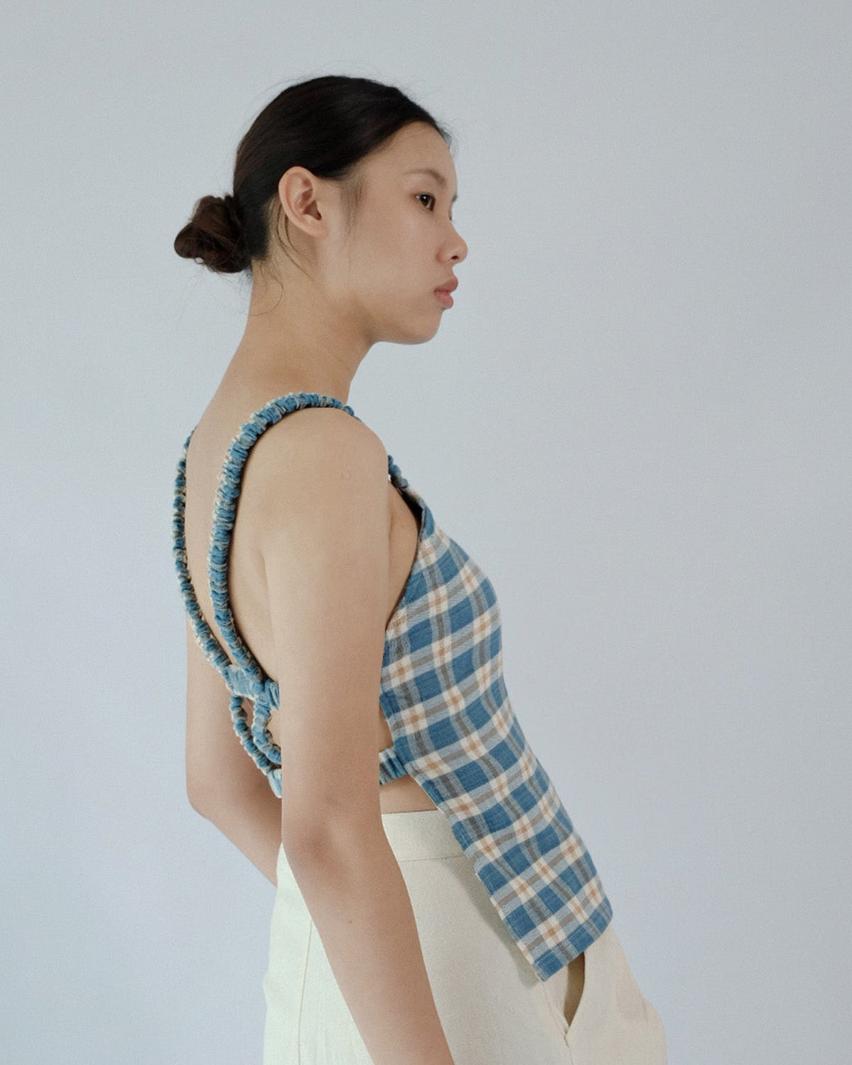 Palit Jasmine top