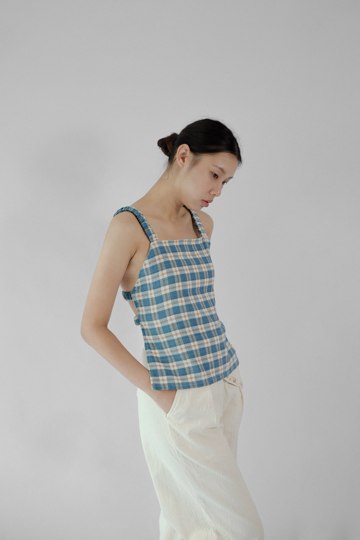 Palit Jasmine top