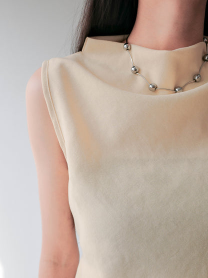 Palit cloudy tank top