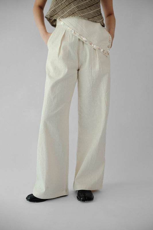 Palit Sea shell Pants