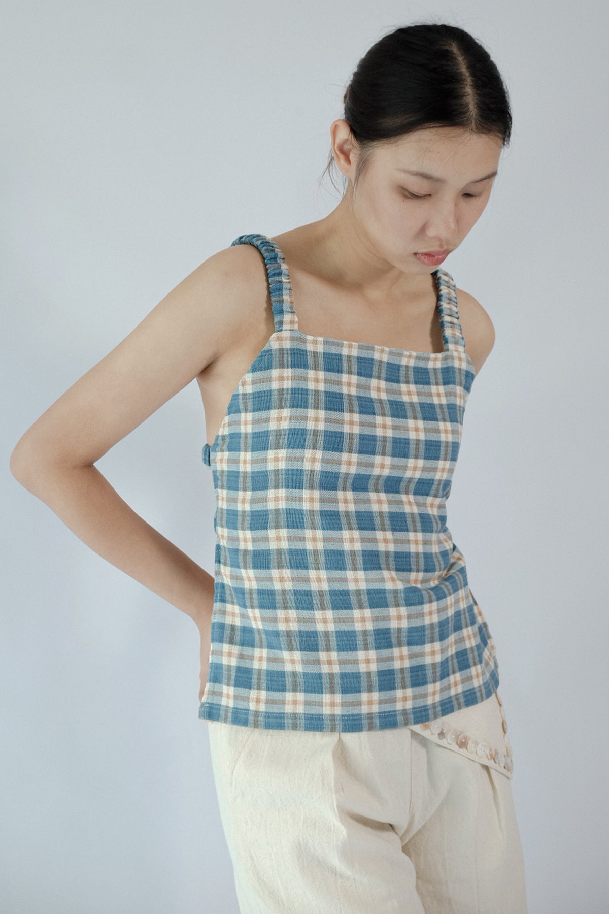 Palit Jasmine top