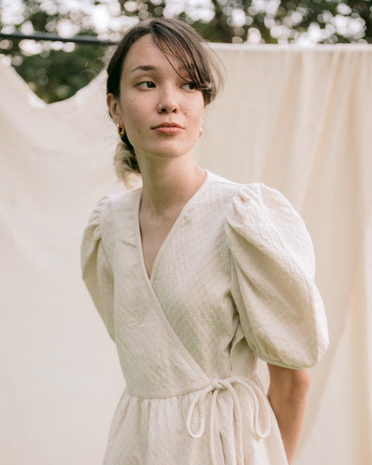 Palit Celina dress