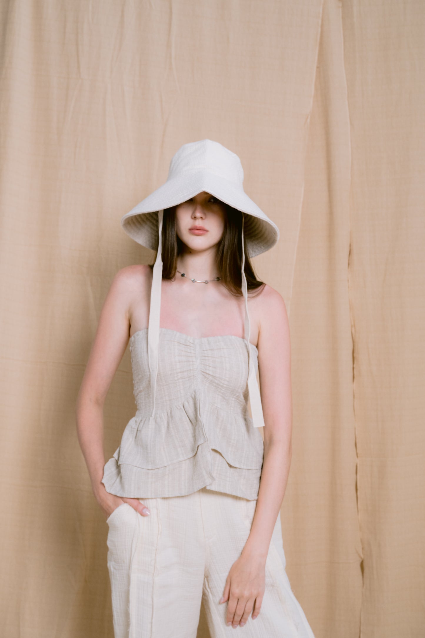 Palit Cotton hat