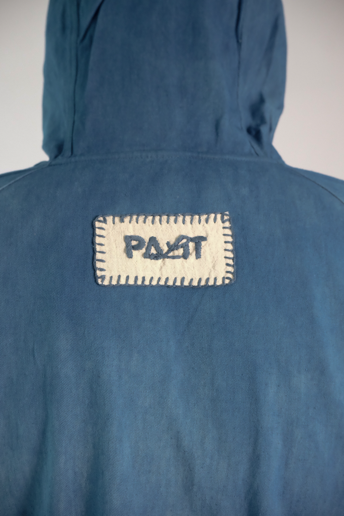Palit Men Cargo hood (Indigo)