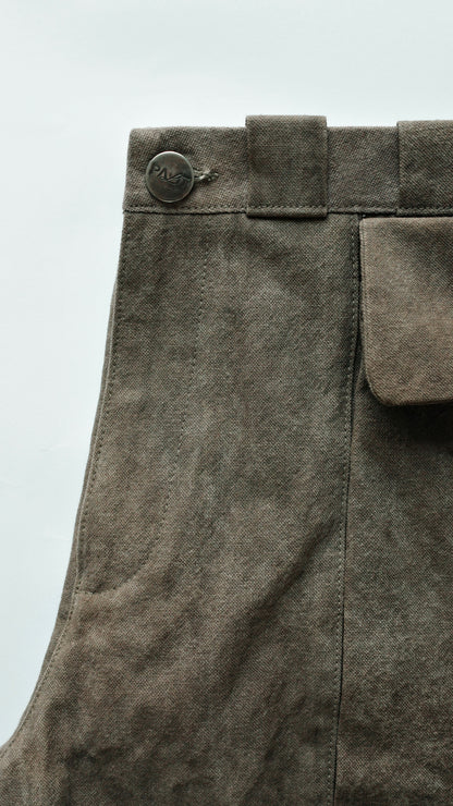 Palit Men Wander Shorts