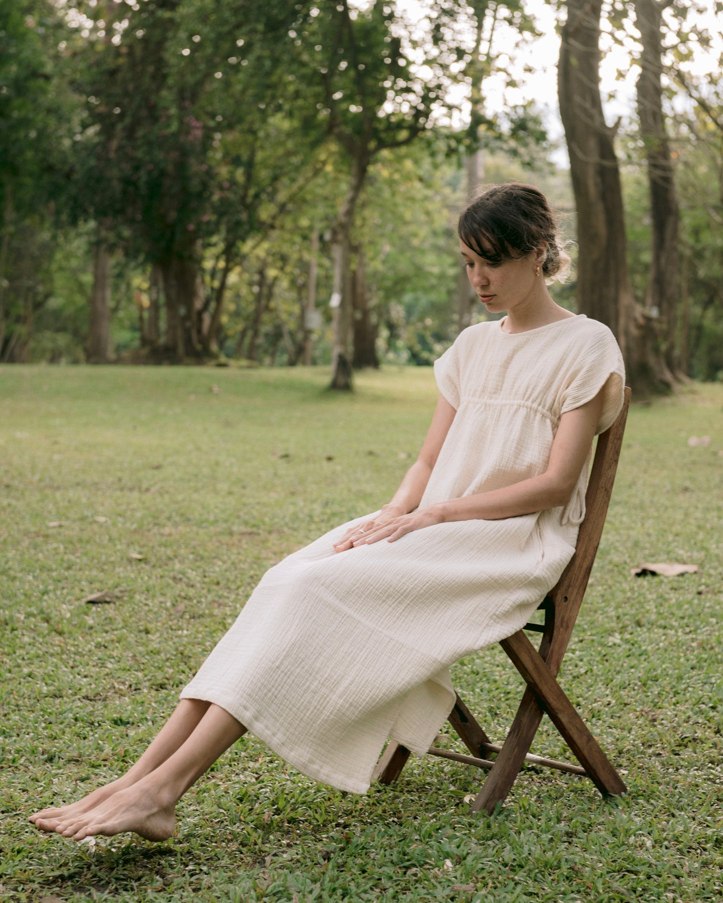 Palit Korea dress