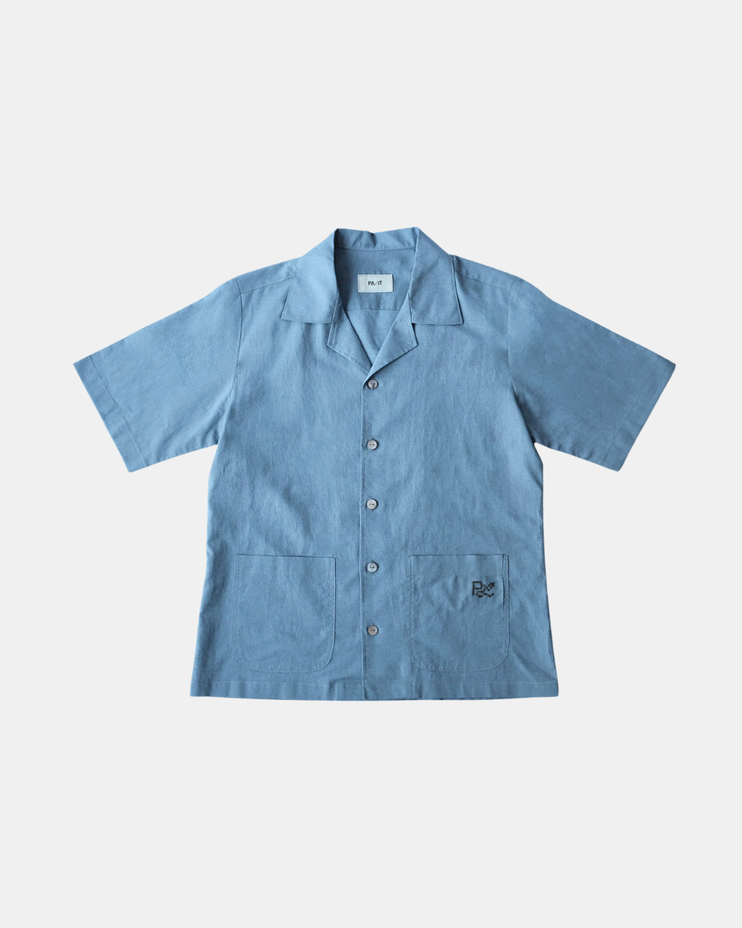 Palit shirt cloudy