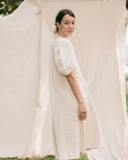 Palit Bubble dress