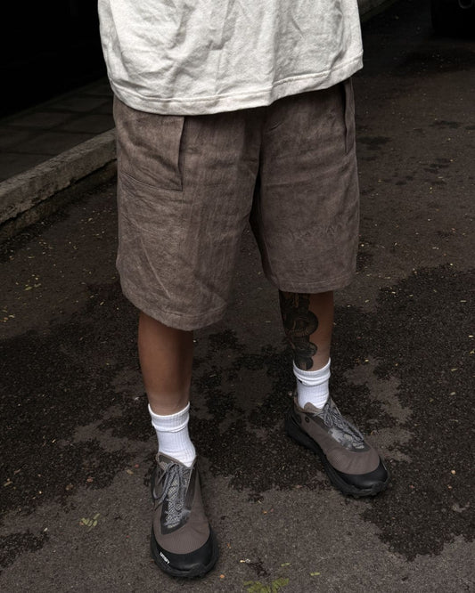 Palit Men Wander Shorts