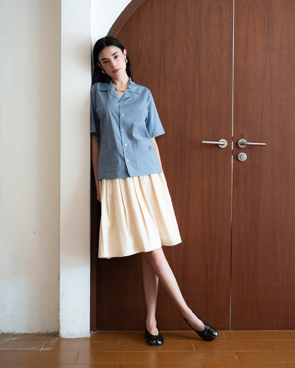 Palit shirt cloudy