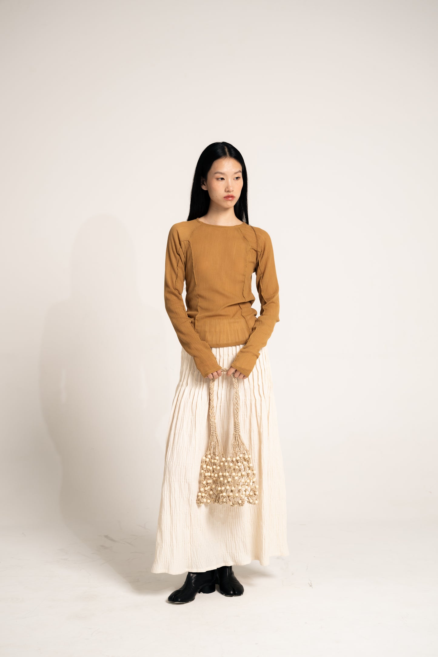 Palit Luna long sleeve shirt