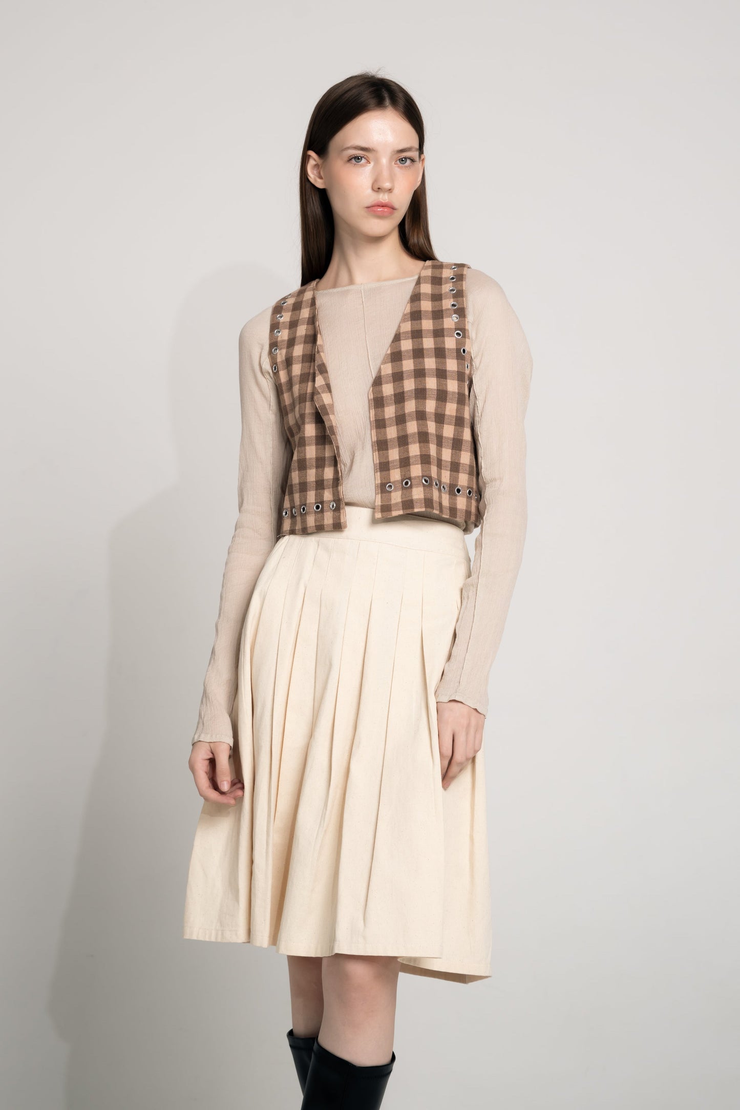 Palit Maisie vest