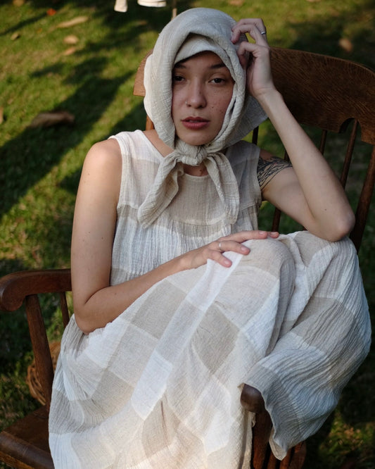 Palit Maxi dress (Mixed)