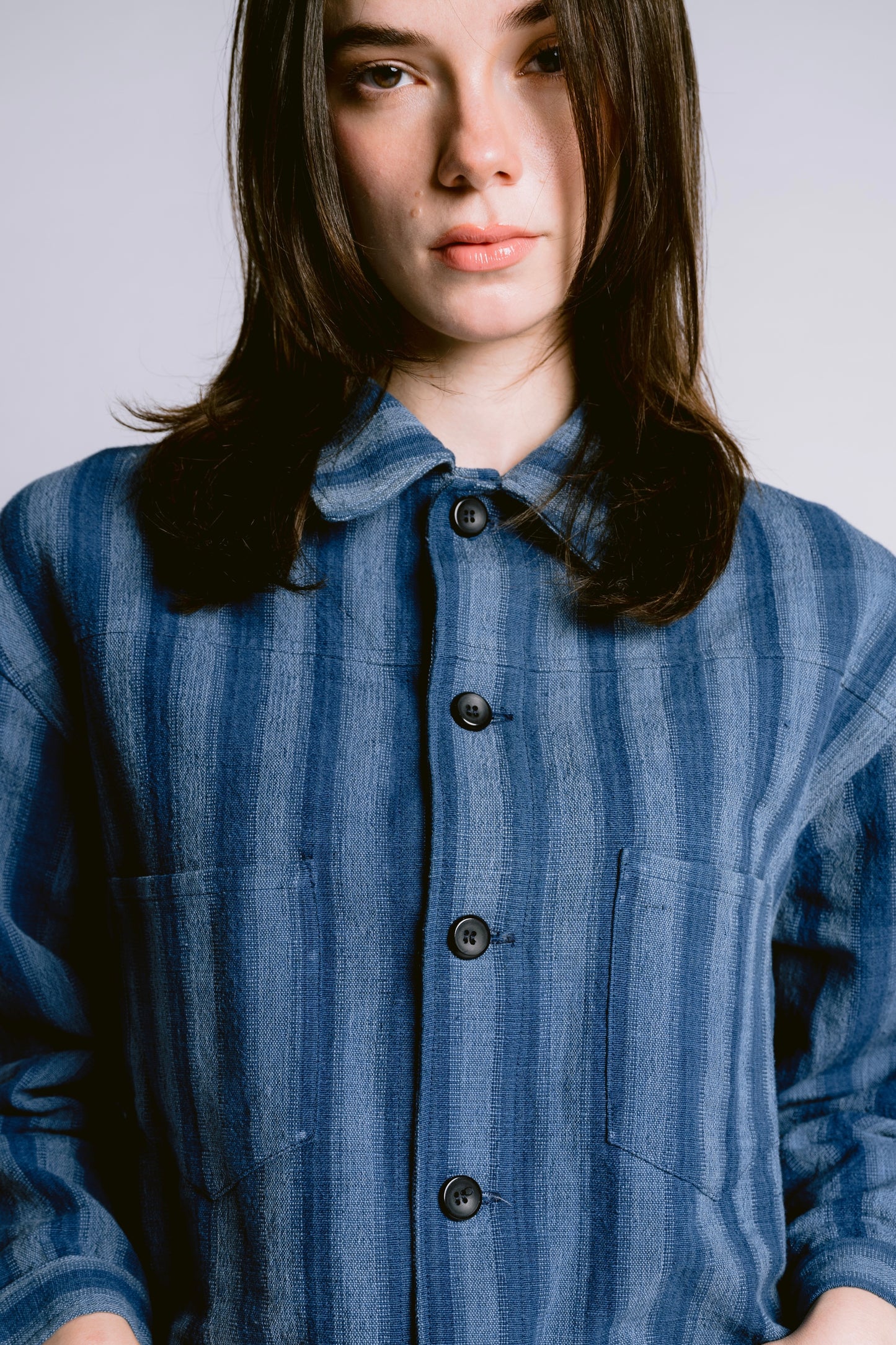 Palit Jacket Cobalt