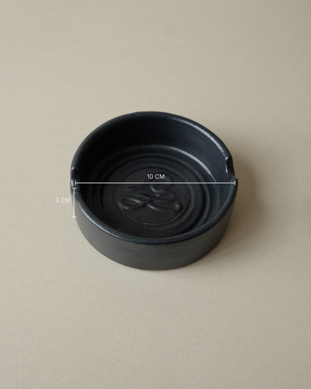 Palit Ashtray