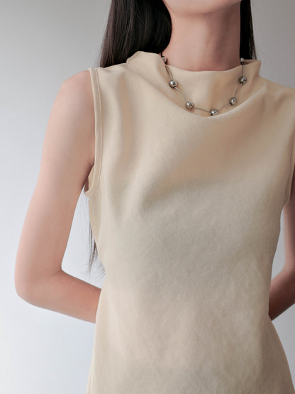 Palit cloudy tank top