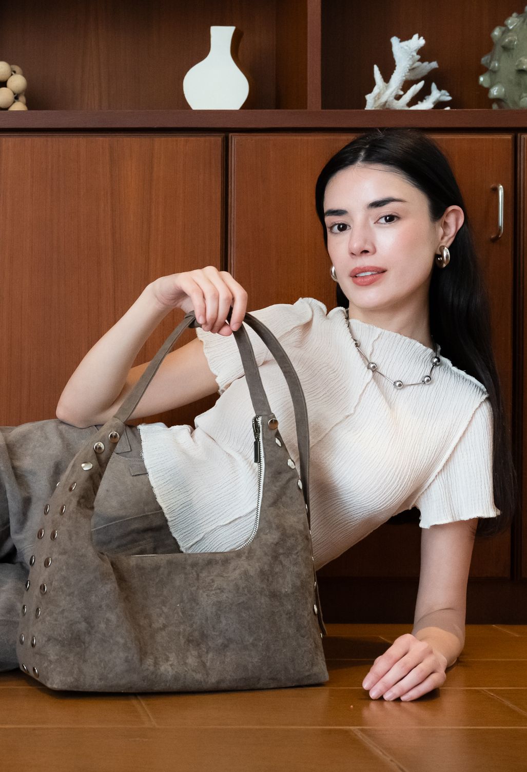 Palit Stockholm bag