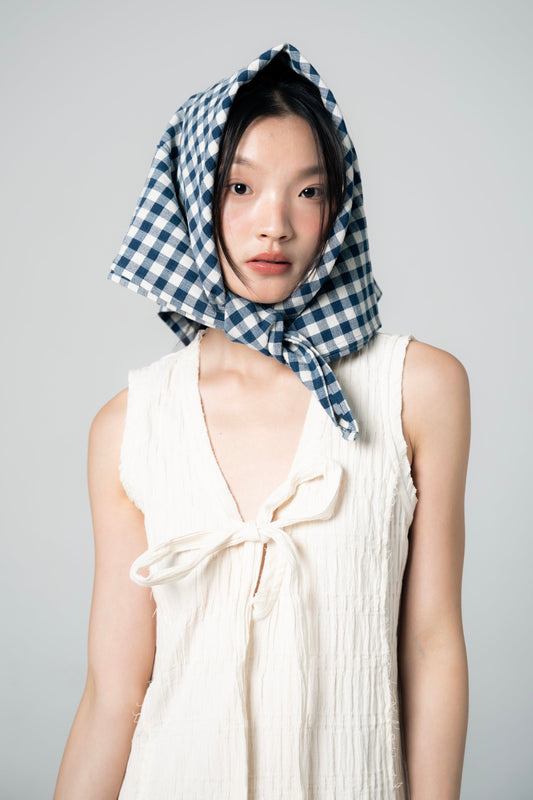 Palit Gingham bandana