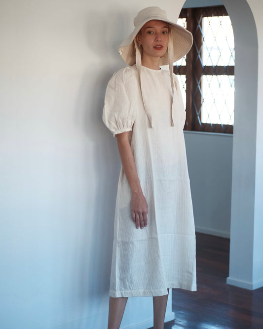 Palit Balloon dress