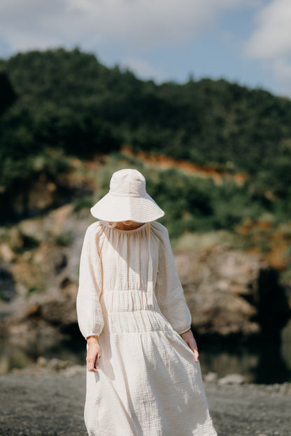 Palit Sirinya long sleeve dress