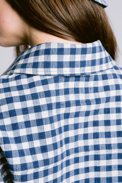 Palit Jacket Gingham