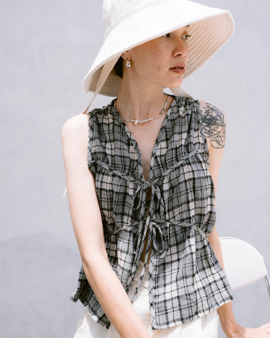 Palit Julia tank top (Limited)