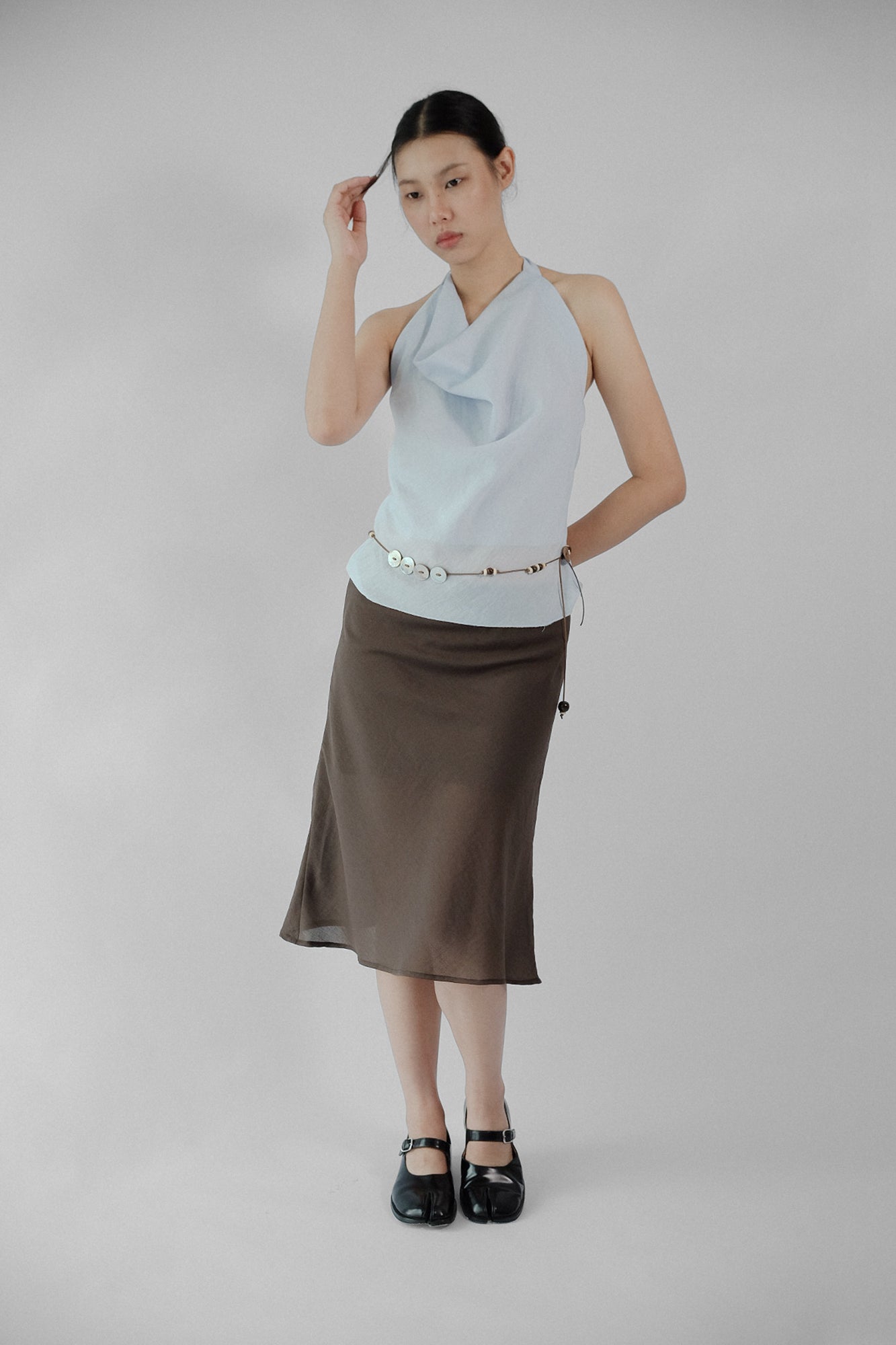 Daisy skirt