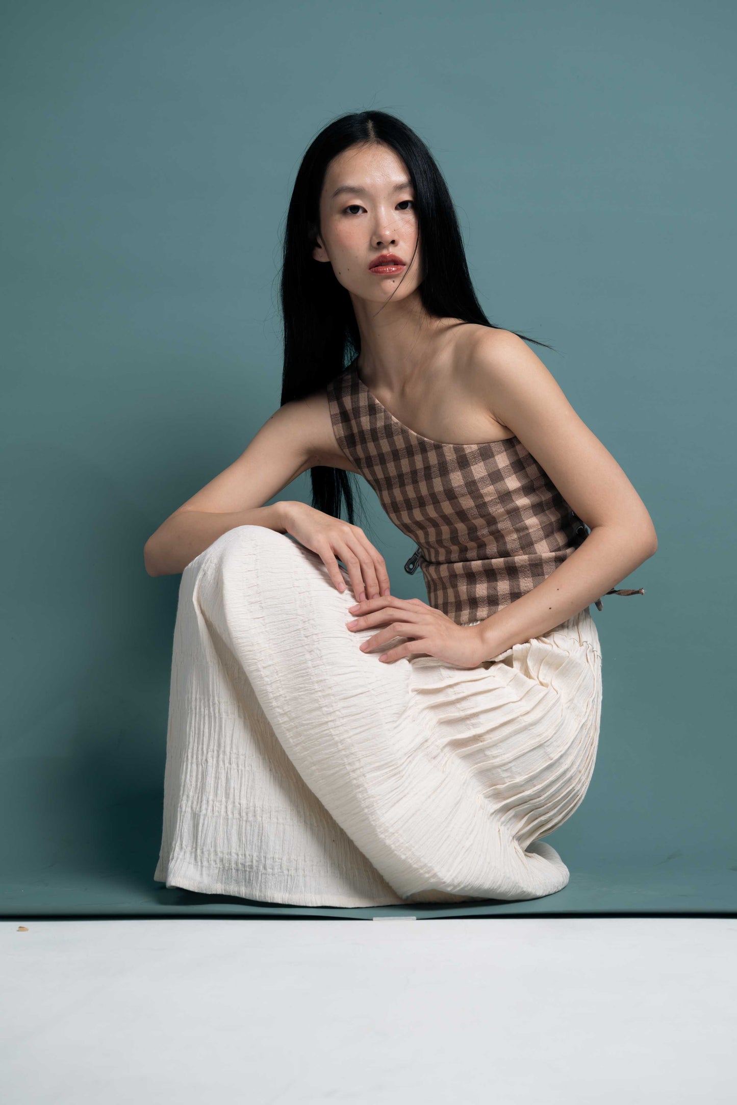 Palit Sandy top open shoulder