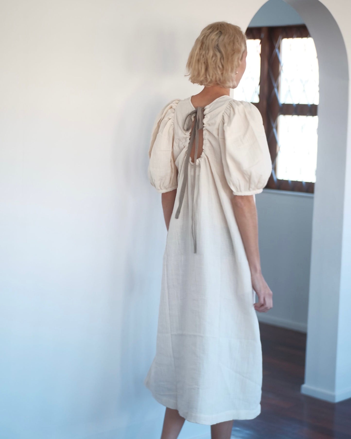 Palit Balloon dress