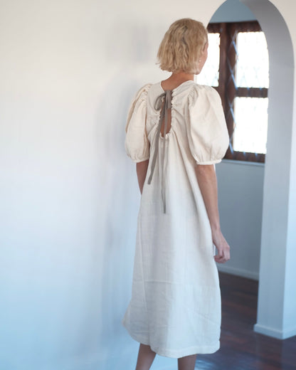 Palit Balloon dress