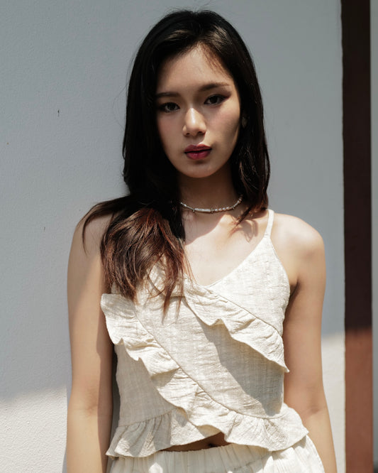 Palit Bella camisole (Cotton mixed)