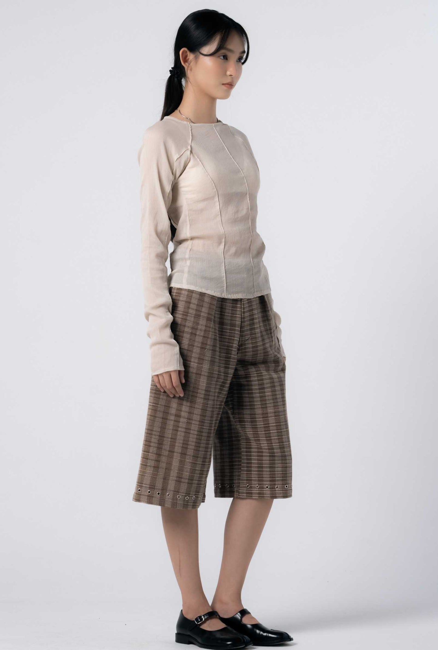 Palit Luna long sleeve shirt