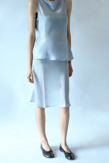 Palit cloudy tank top
