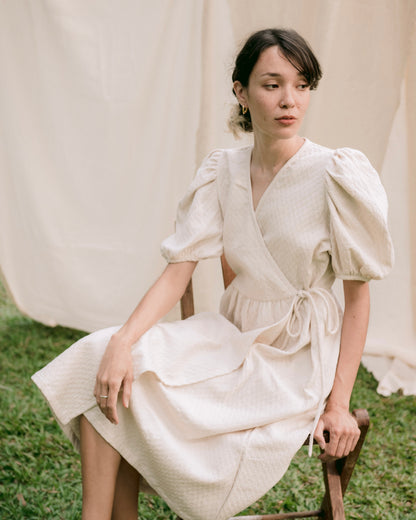 Palit Celina dress