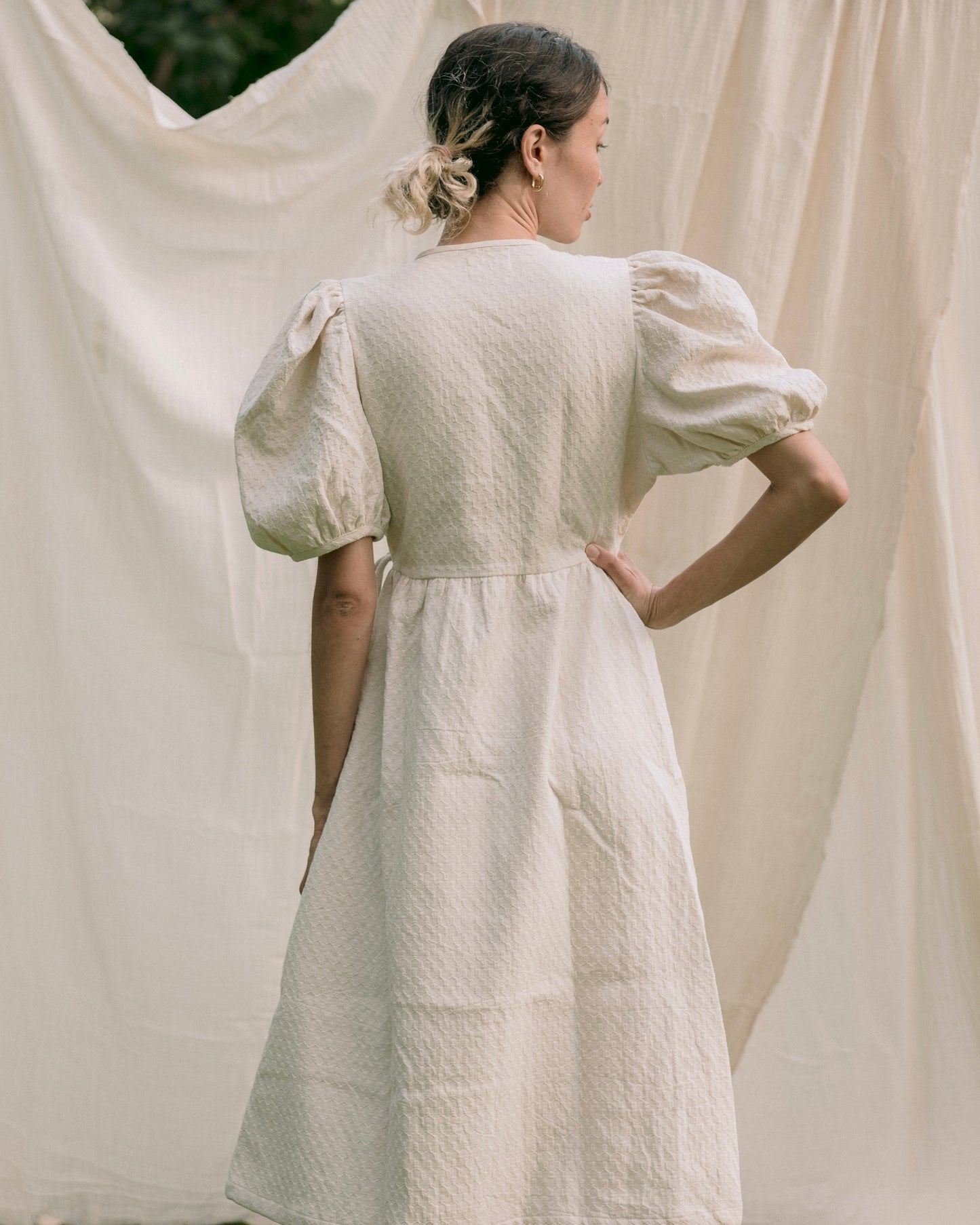 Palit Celina dress