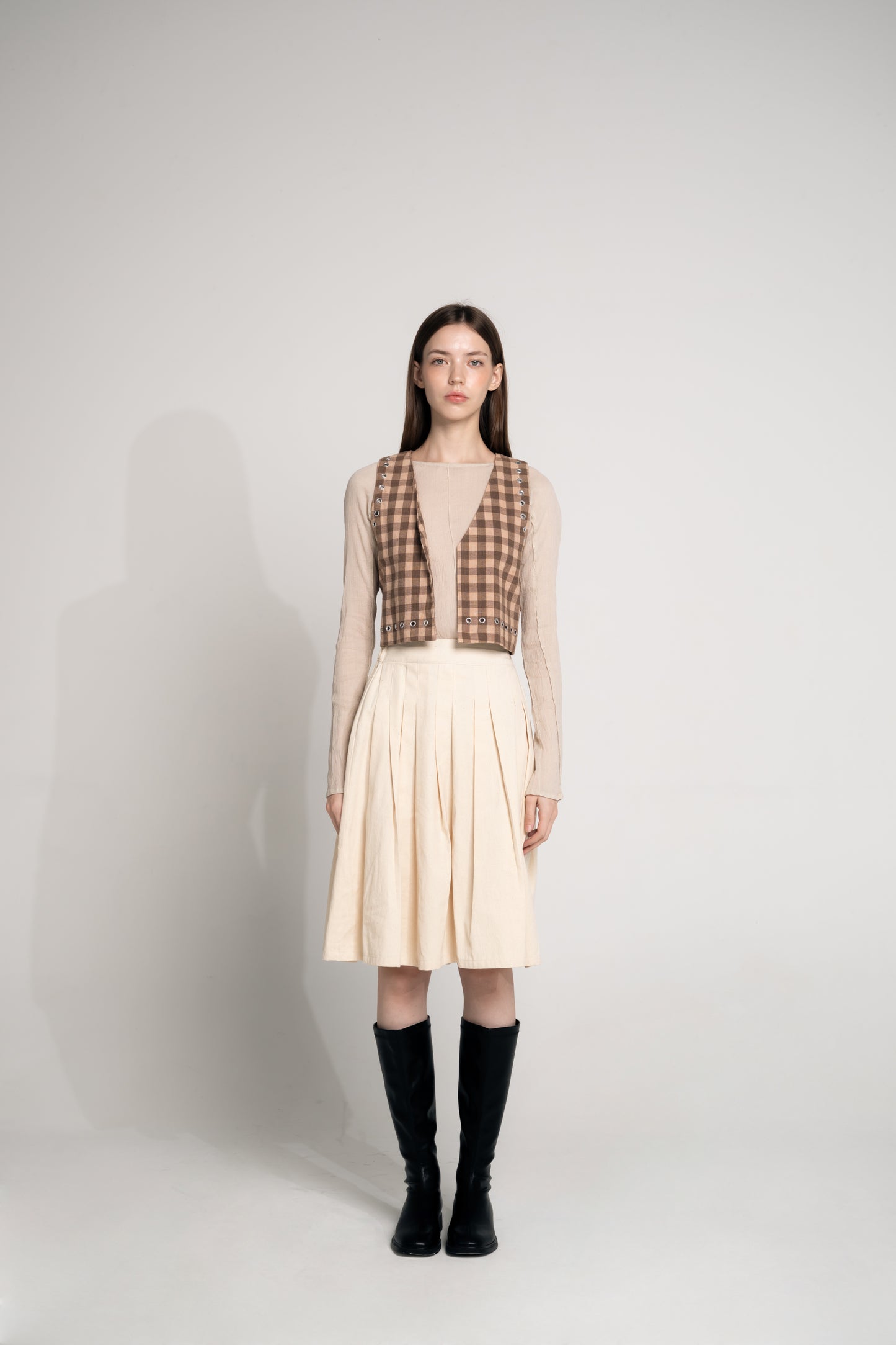 Palit Maisie vest