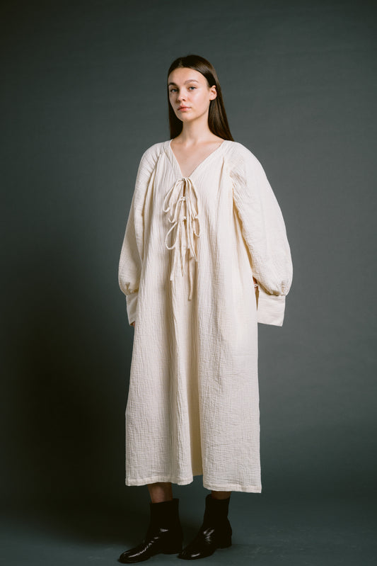 Palit Pomelo Dress