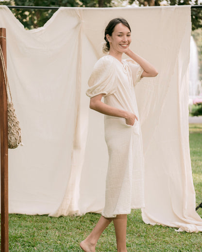 Palit Bubble dress