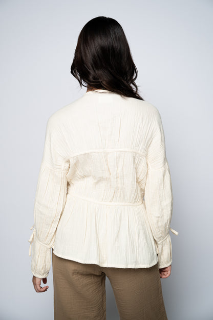 Palit Pineapple shirt (White)