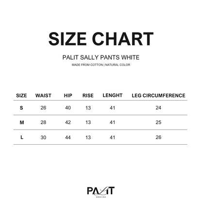Palit Sally pants
