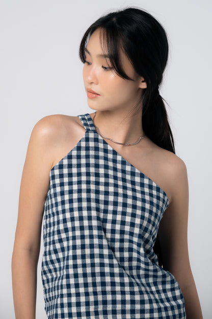 Palit Colette camisole (Gingham)