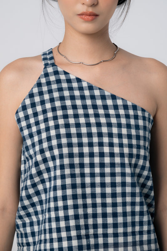 Palit Colette camisole (Gingham)
