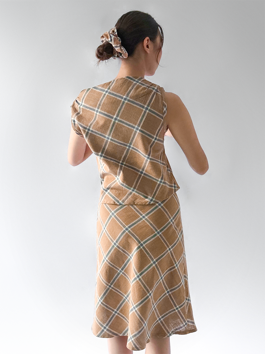 Palit Mary skirt