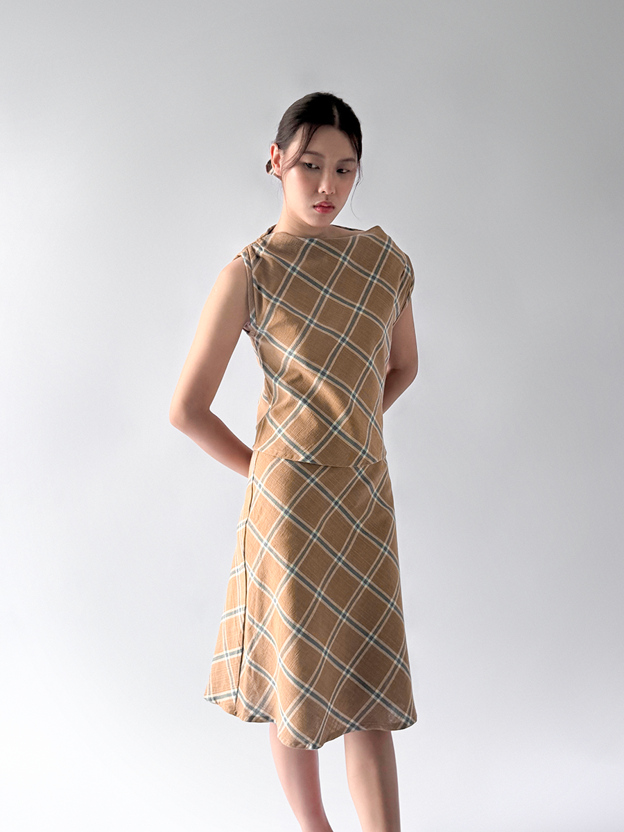 Palit Mary skirt