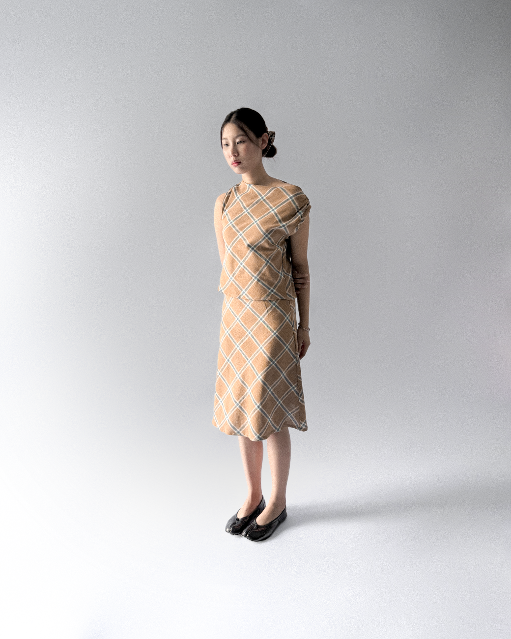 Palit Mary skirt