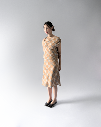 Palit Mary skirt