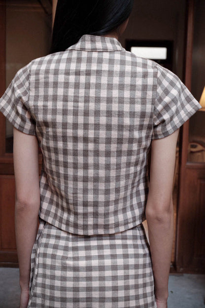 Palit Rosé top