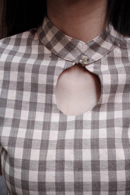Palit Rosé top