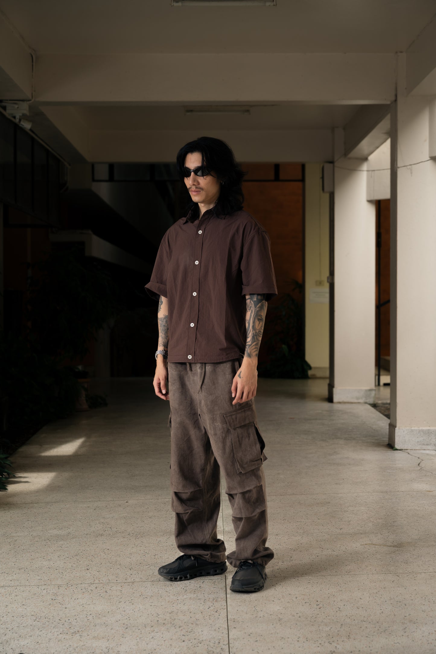 Palit Men Shirt