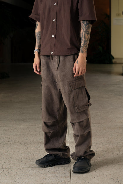 Palit Cargo pants (Men)